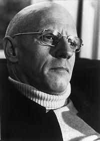 Michel Foucault