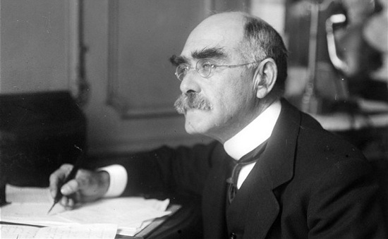 Rudyard Kipling1865-1936